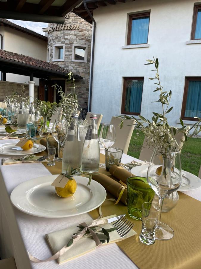 Purlilium Hotel Porcia