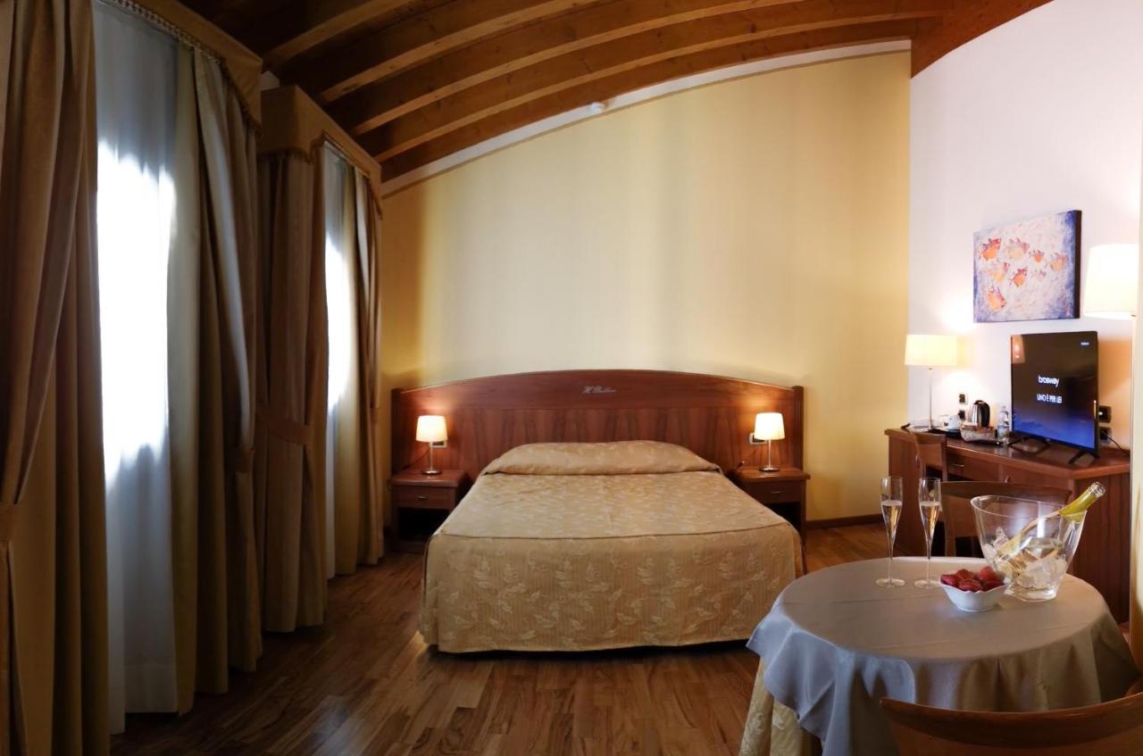 Hotel Purlilium