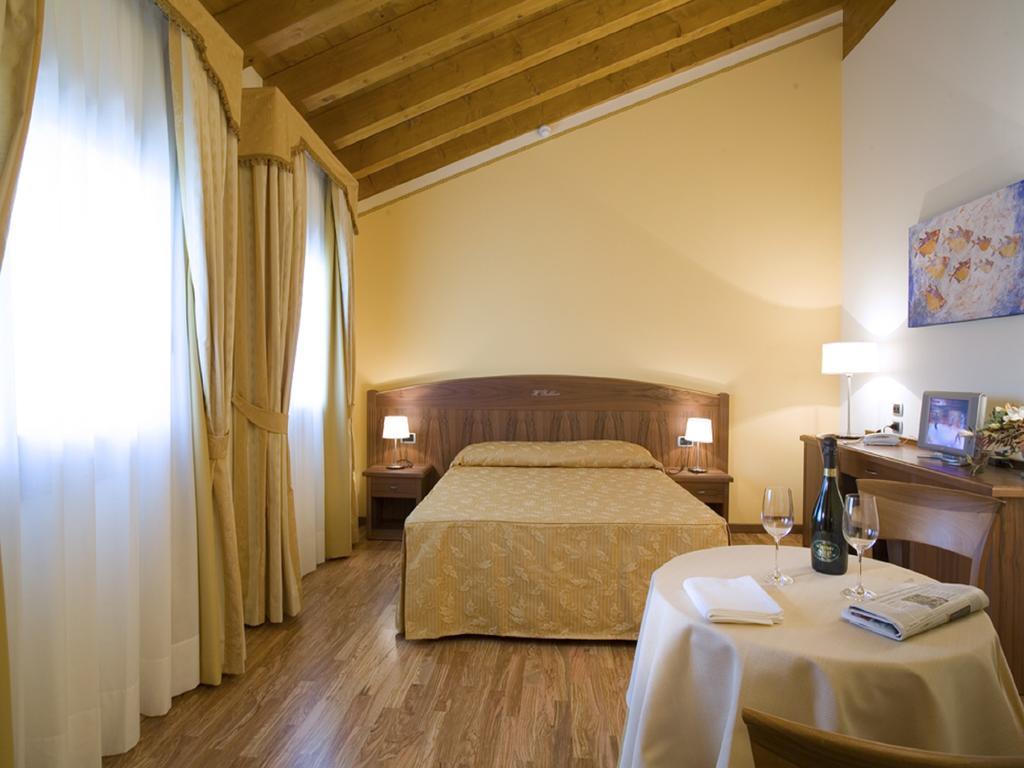 Purlilium Hotel