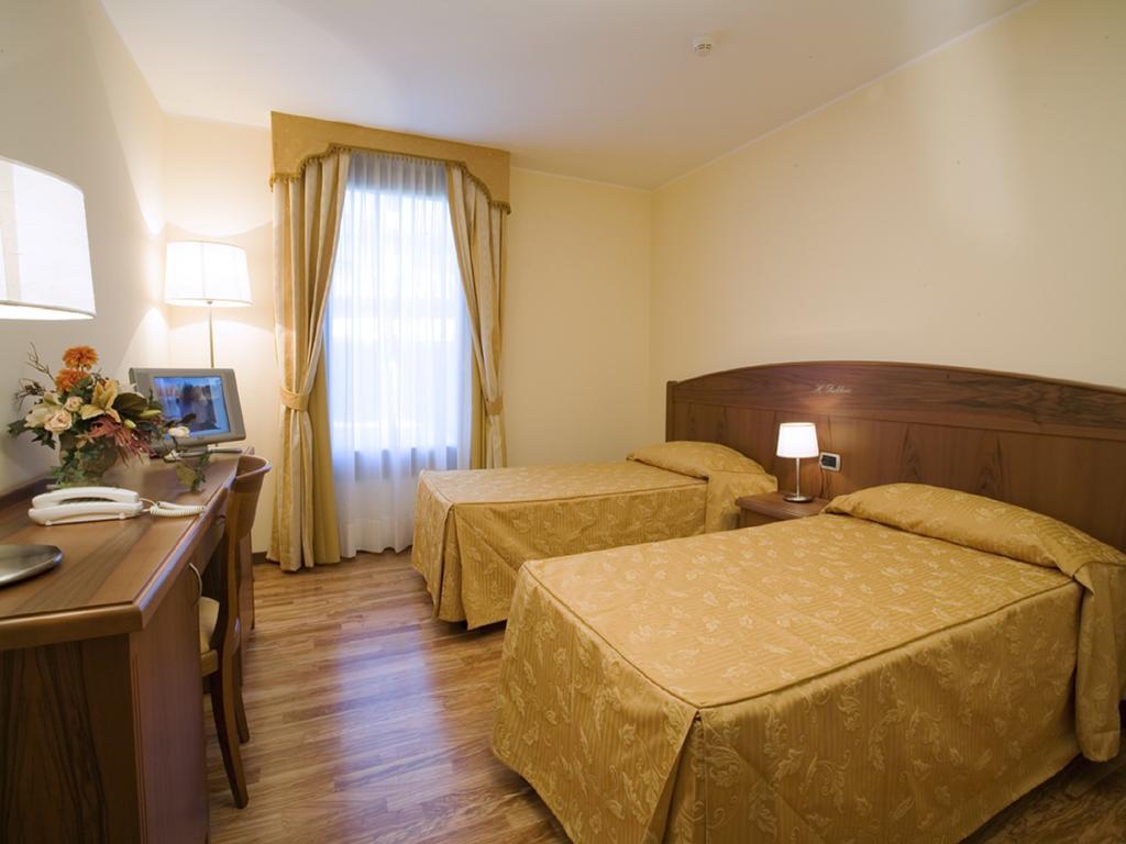 Hotel Purlilium Porcia