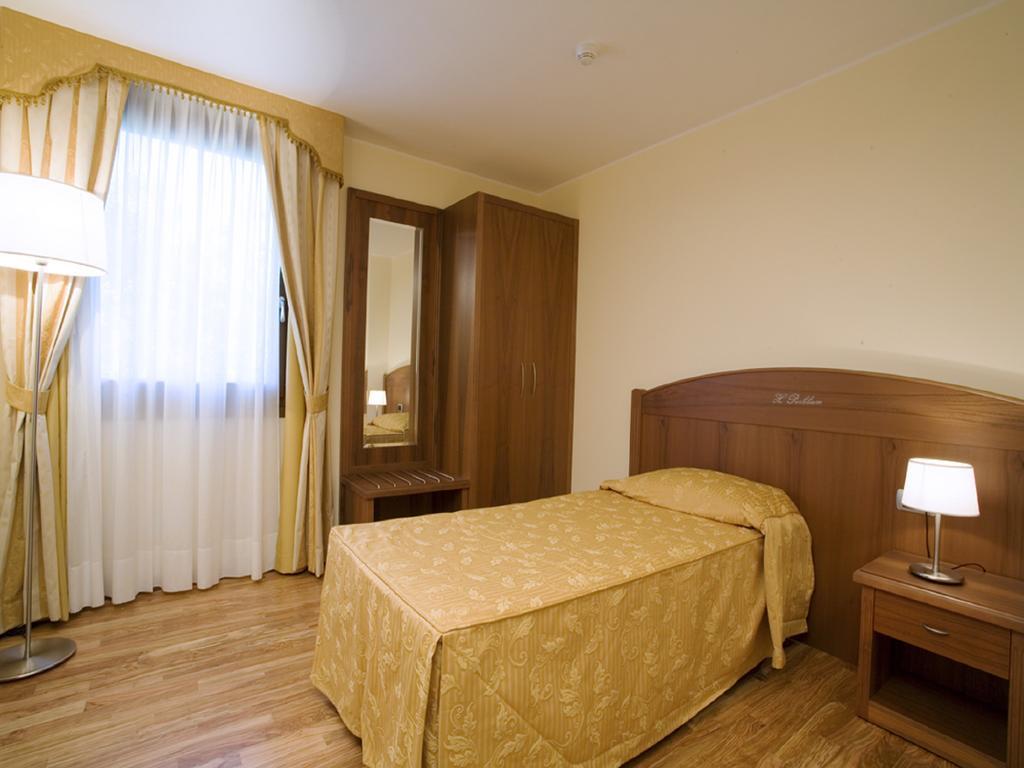 Purlilium Hotel Porcia
