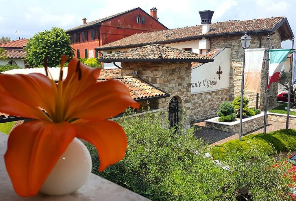 Purlilium Hotel Porcia