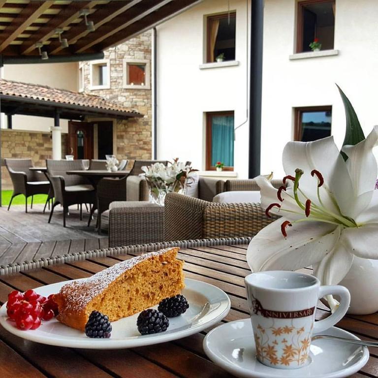 Hotel Purlilium Porcia