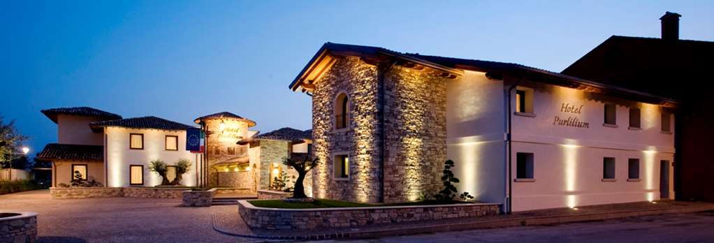 Purlilium Hotel