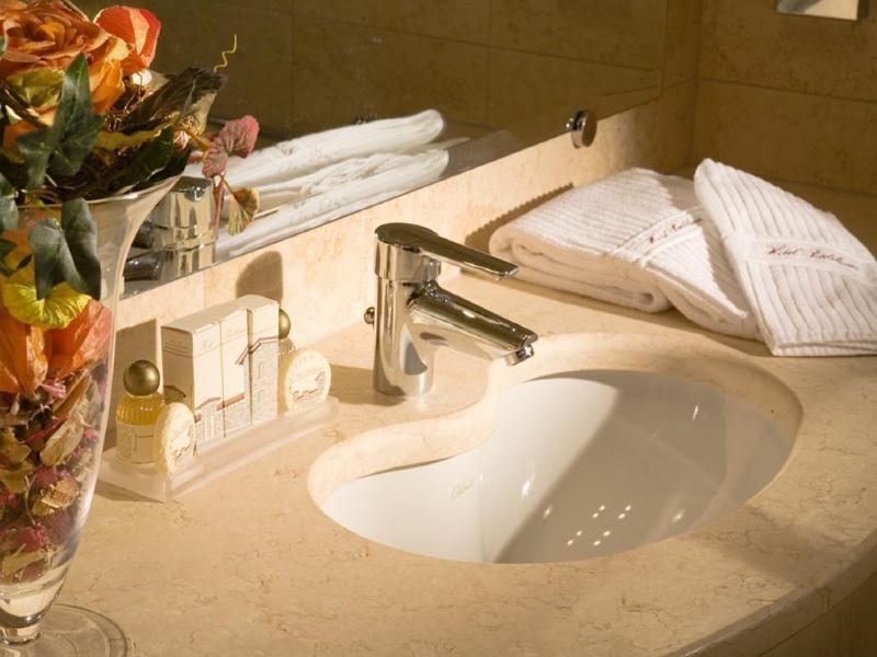 Hotel Purlilium 3*