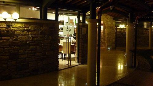 Purlilium Hotel Porcia